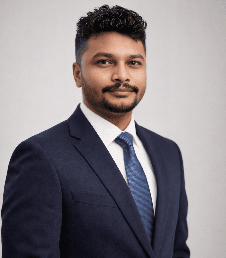 Shahanur Islam Shagor, creator of OpenMind Studio